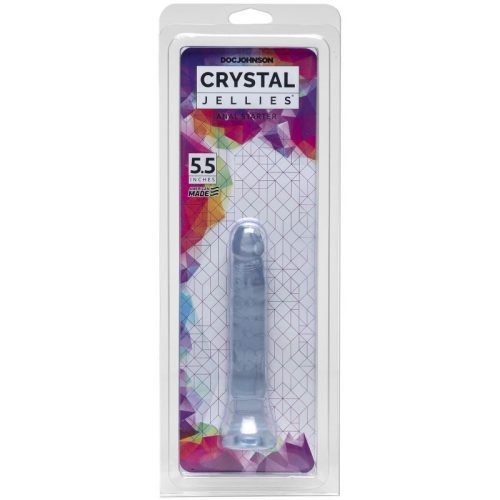 Anal Starter Clear - Image 3