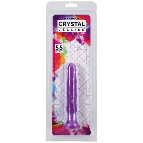 Anal Starter Purple - Image 3
