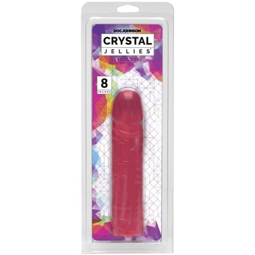 8 in Classic Dong Pink - Image 3