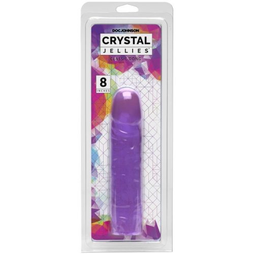 8 in Classic Dong Purple - Image 3