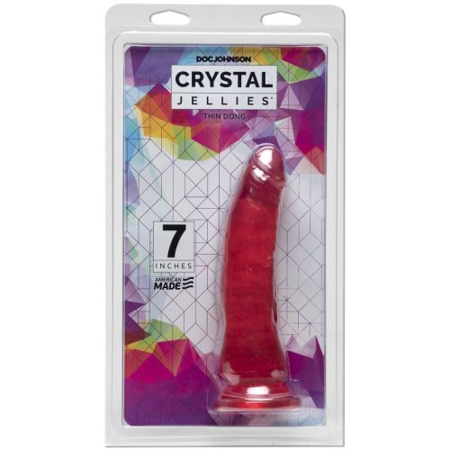 7 in Thin Dong Pink - Image 3