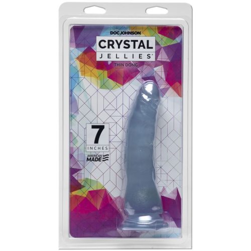 7 in Thin Dong Clear - Image 3