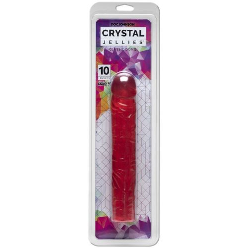 10 in Classic Dong Pink - Image 3