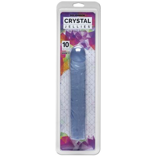 10 in Classic Dong Clear - Image 3
