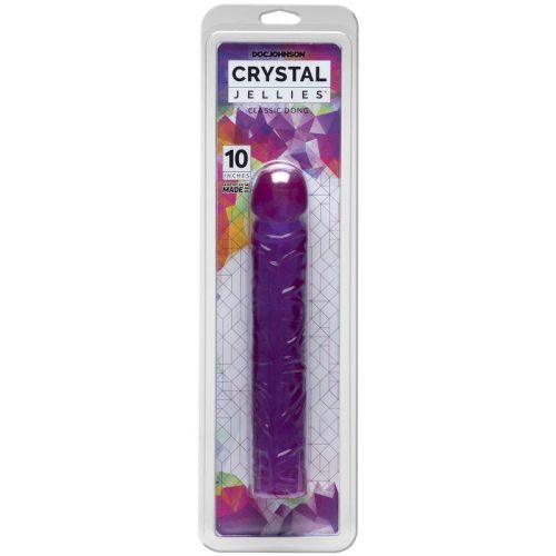 10 in Classic Dong Purple - Image 3