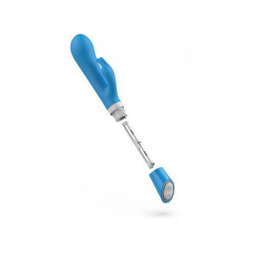 Bwild Deluxe Bunny Blue Lagoon - Image 4