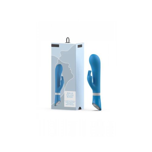Bwild Deluxe Bunny Blue Lagoon - Image 6