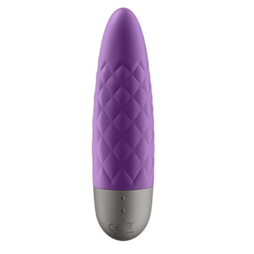 Satisfyer Ultra Power Bullet 5 - Image 3