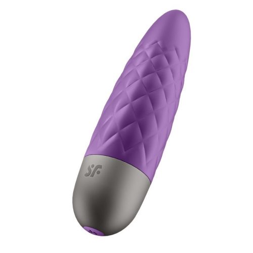 Satisfyer Ultra Power Bullet 5 - Image 4