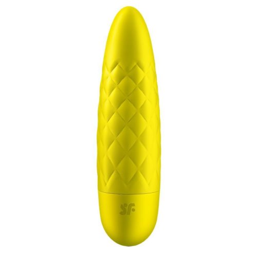 Satisfyer Ultra Power Bullet 5 - Image 3