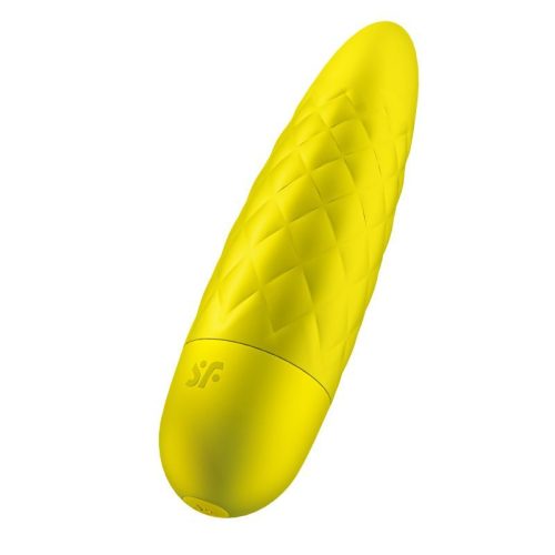 Satisfyer Ultra Power Bullet 5 - Image 4