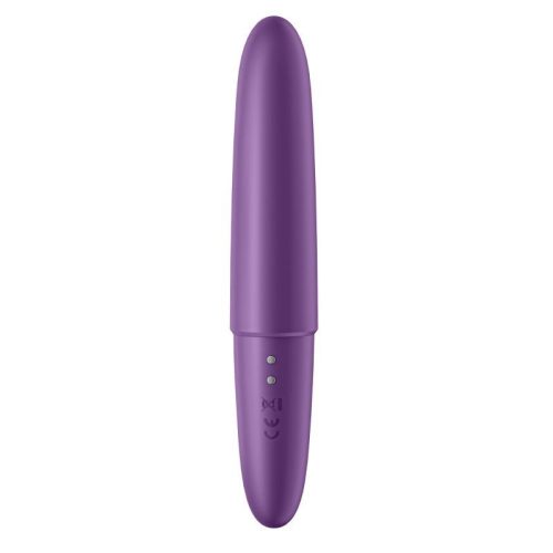 Satisfyer Ultra Power Bullet 6 - Image 4