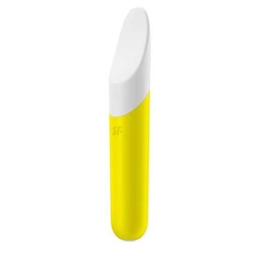 Satisfyer Ultra Power Bullet 7 Yellow - Image 4