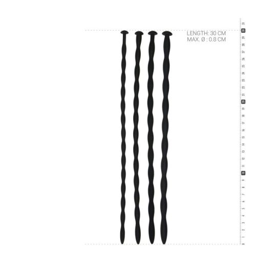 Silicone Dilator Set - Image 4