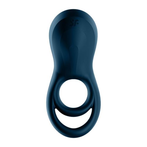 Satisfyer Epic Duo Cockring w Bluetooth Connect App