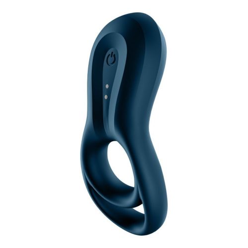 Satisfyer Epic Duo Cockring w Bluetooth Connect App - Image 3
