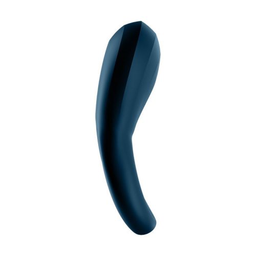 Satisfyer Epic Duo Cockring w Bluetooth Connect App - Image 4