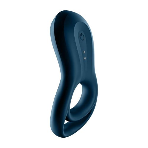 Satisfyer Epic Duo Cockring w Bluetooth Connect App - Image 5