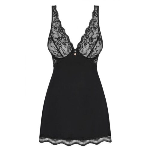 Luvae Babydoll Black - Image 3