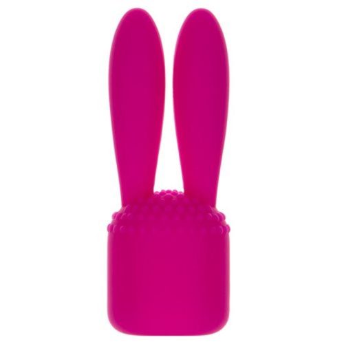 PalmPower Pocket Extended Silicone Massage Heads 3 Pc Set - Image 3