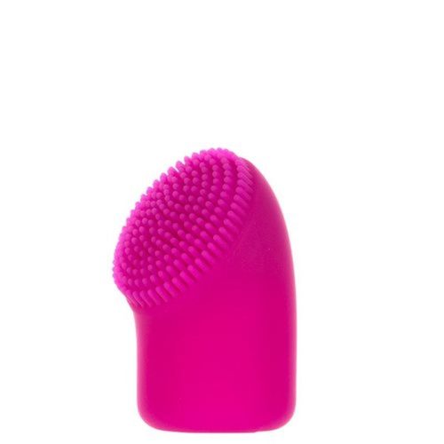 PalmPower Pocket Extended Silicone Massage Heads 3 Pc Set - Image 5