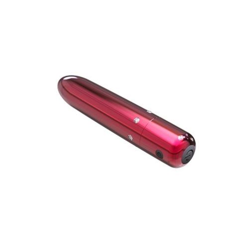 Pretty Point 4in Power Bullet Pink - Image 5