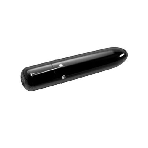 Pretty Point 4in Power Bullet Black - Image 3