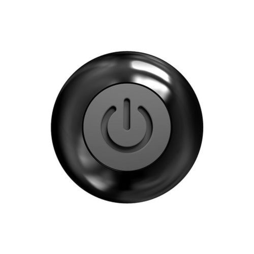 Pretty Point 4in Power Bullet Black - Image 5