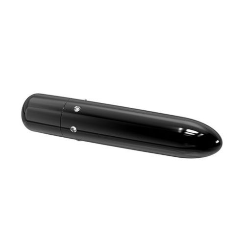 Pretty Point 4in Power Bullet Black - Image 7