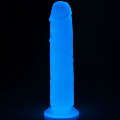 Lumino Play Dildo 8in - Image 3