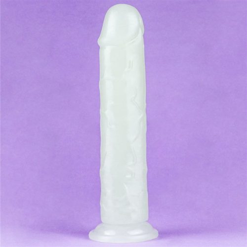 Lumino Play Dildo 8in - Image 5
