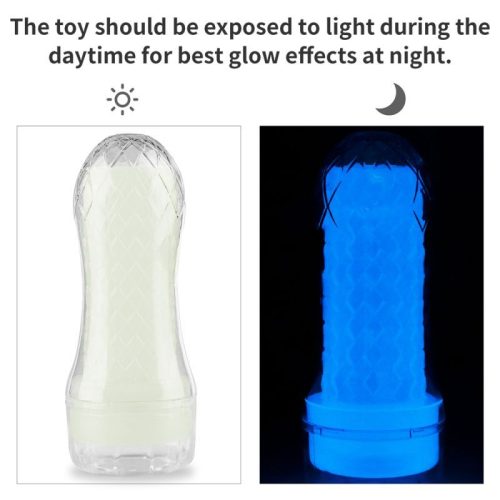 Lumino Play Pocket Masturbator - Image 4