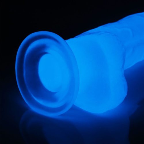 Lumino Play Dildo 7.5in - Image 4