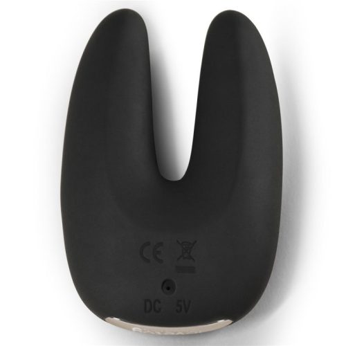 O Sensual Rapture Dual Motor Clit Massager Vibrator - Image 3