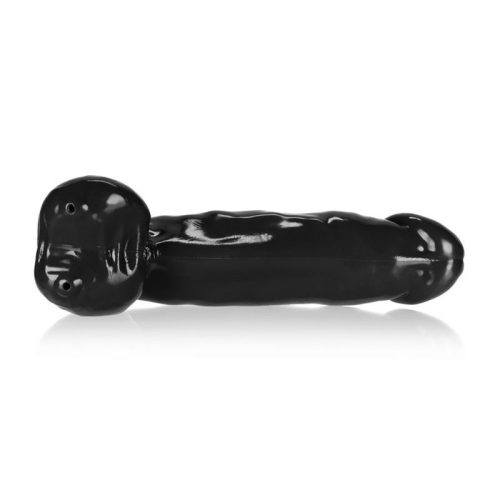 Daddy Cocksheath w Balls Black - Image 3