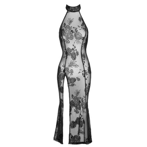 Long Tulle Dress - Image 4