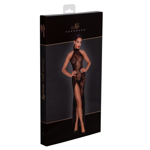 Long Tulle Dress - Image 6