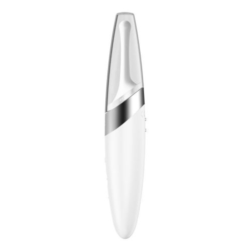 Satisfyer Twirling Delight Tip Stimulator White - Image 3