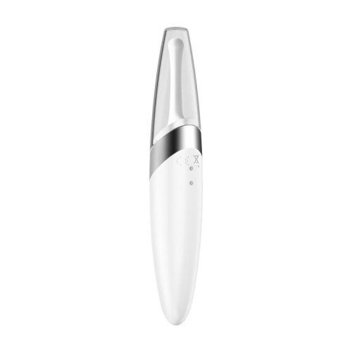 Satisfyer Twirling Delight Tip Stimulator White - Image 5