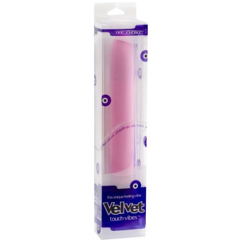 Velvet Touch Vibe Pink - Image 3