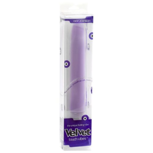 Velvet Touch Vibe Lavender - Image 3