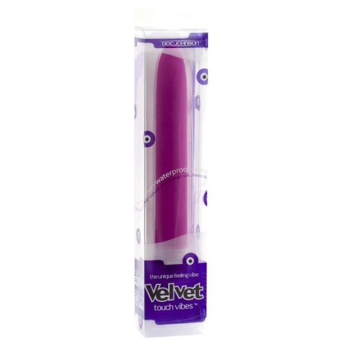 Velvet Touch Vibe Magenta - Image 3