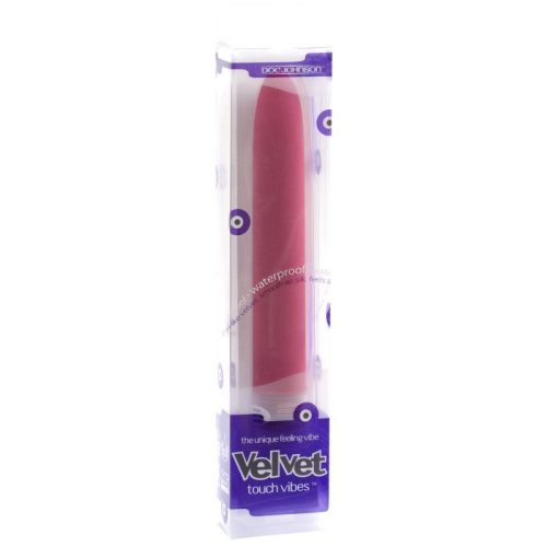 Velvet Touch Vibe Dusty Rose - Image 3