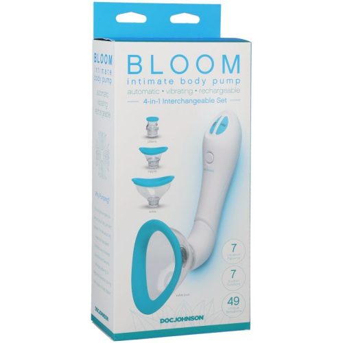 Bloom Intimate Body Pump - Image 5