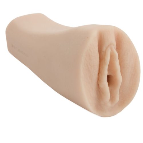 Palm Pal Ultraskyn Pussy White - Image 3