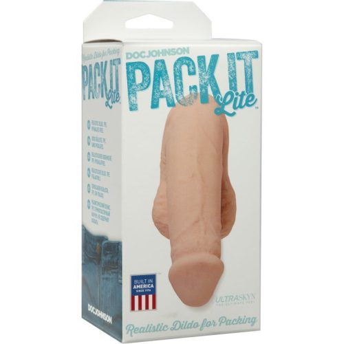 Pack It Lite Vanilla - Image 3
