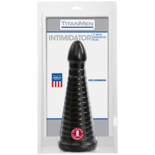 Intimidator Black - Image 3