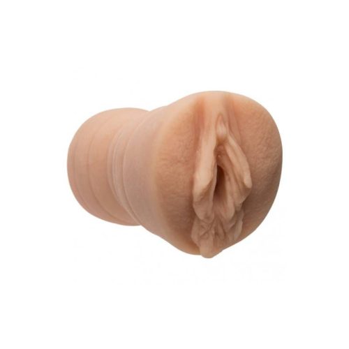 Belladonna's Ultraskyn Pocket Pussy Vanilla - Image 3