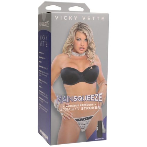 Vicky Vette Pussy - Image 5