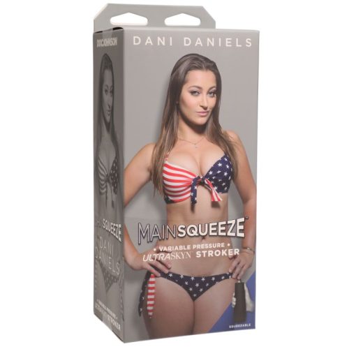 Dani Daniels Pussy Vanilla - Image 6
